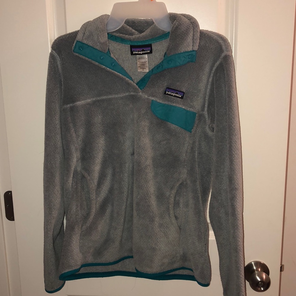 Patagonia pullover